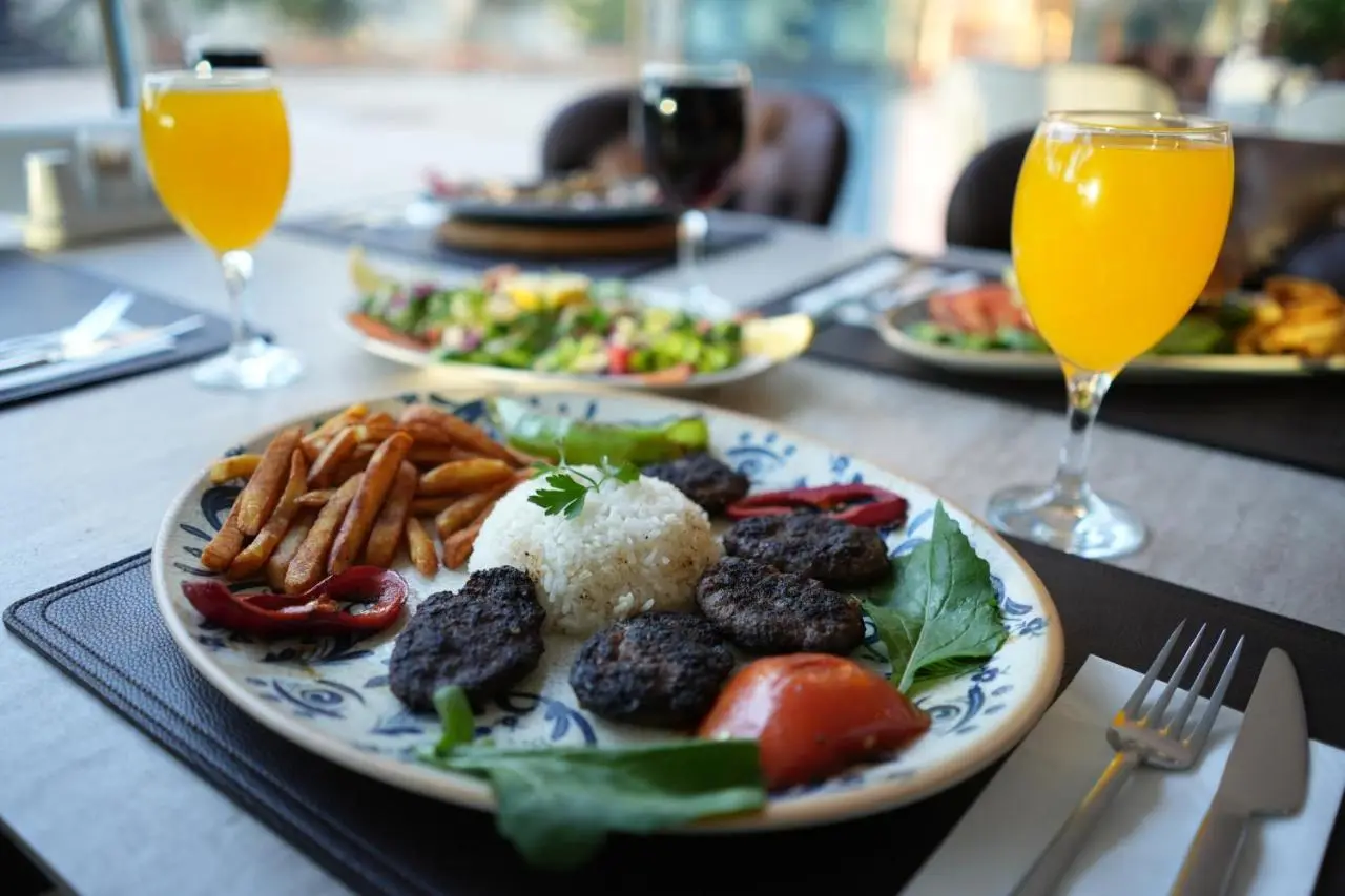 Boris Hotel Istanbul Beylikduzu