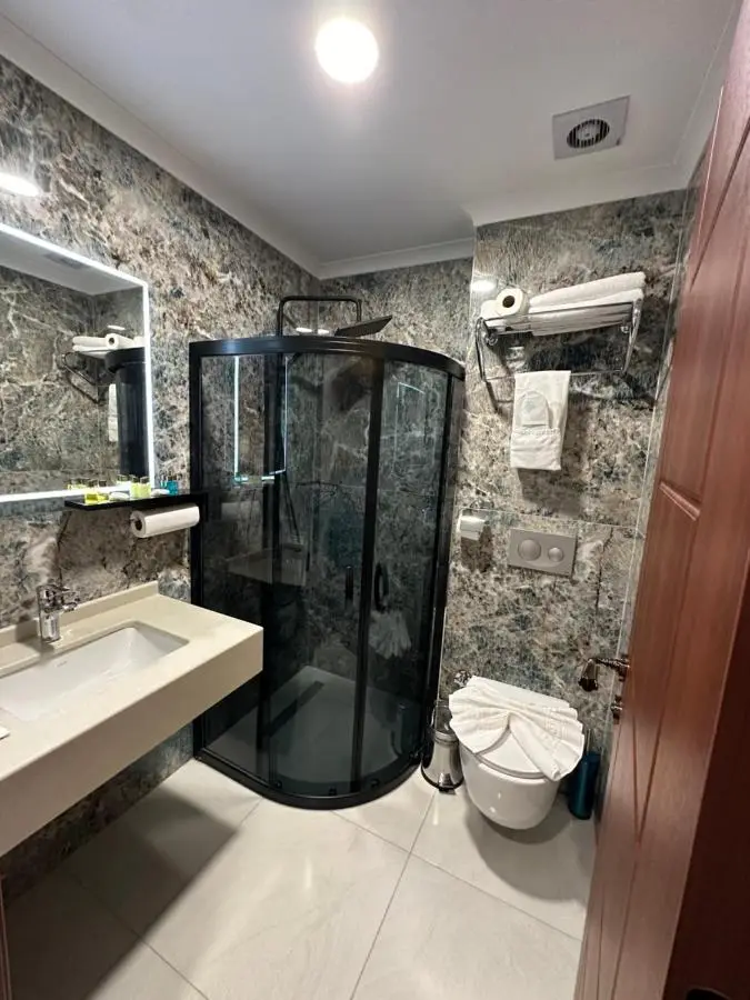 Istanbul Midpoint Hotel