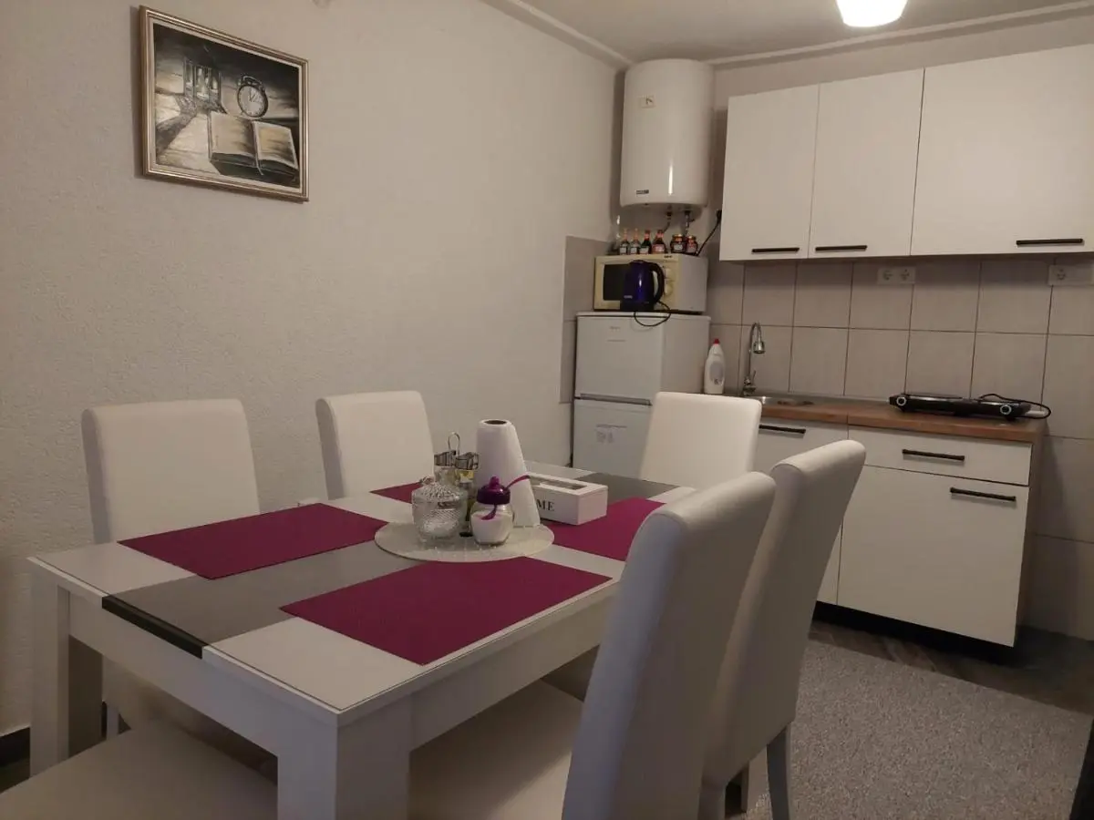 Apartman Amela