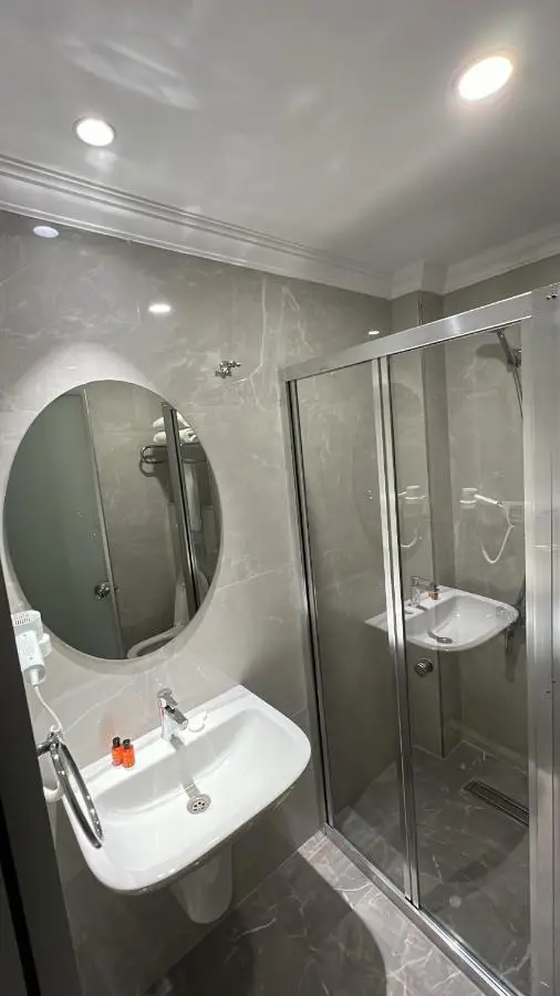 Espoir HOTEL