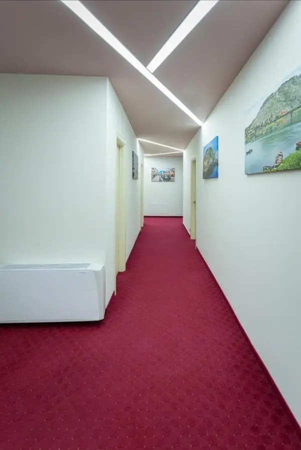 Alko Hotel Shkoder