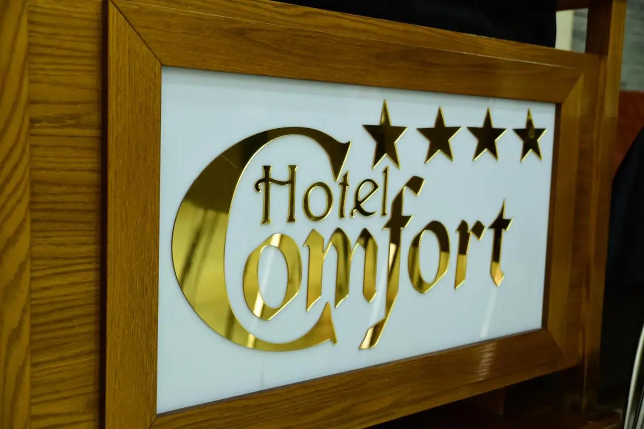 Hotel Comfort City Center