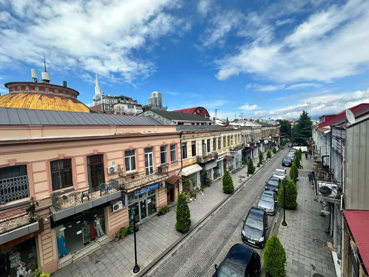 Hotel Metropol Batumi