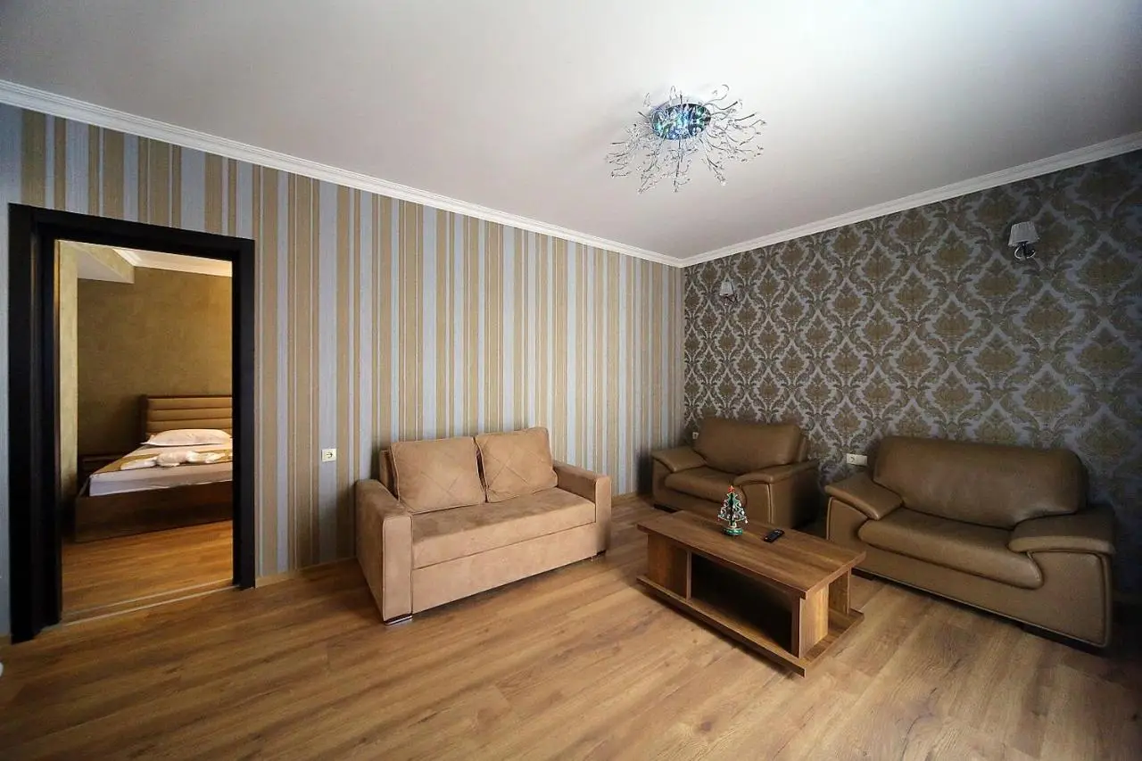 Snow King Hotel