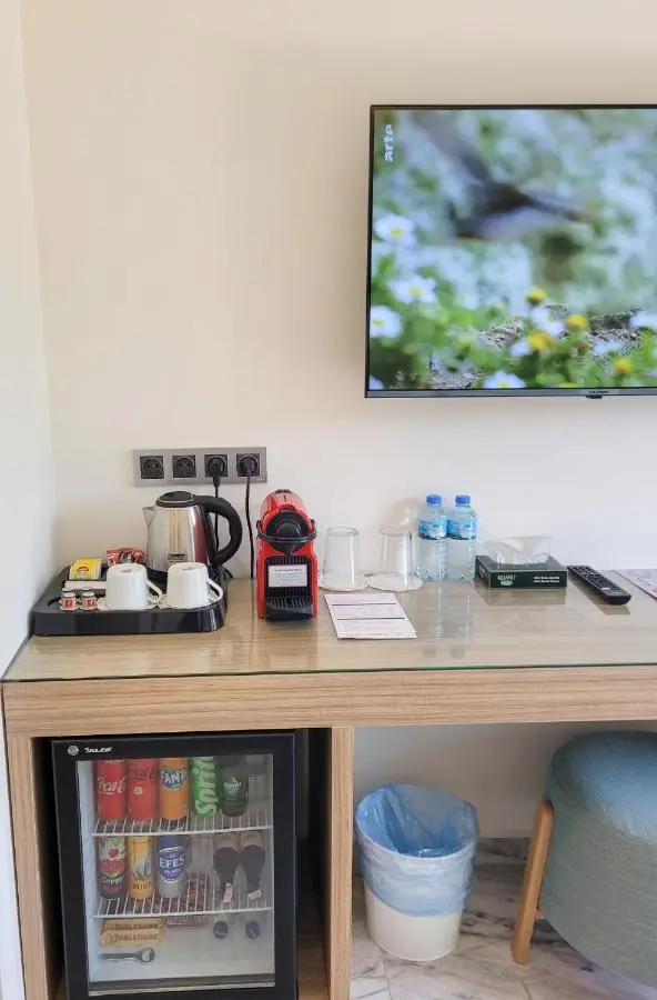 Dna Hotel Dalyan