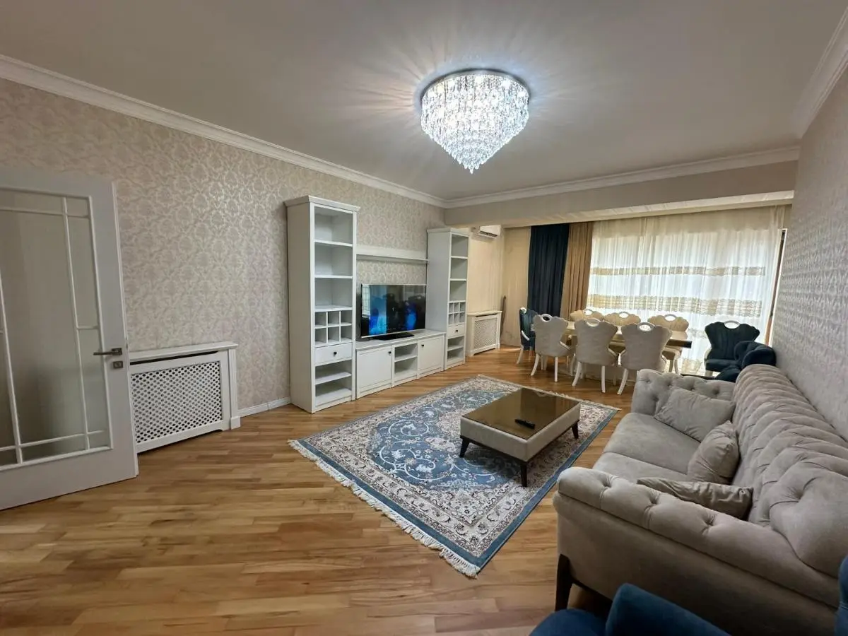 Park Azure Cosy Apartment