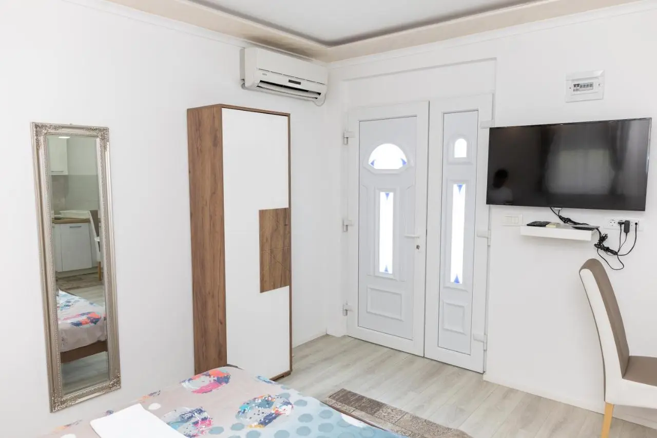 Apartmani HM
