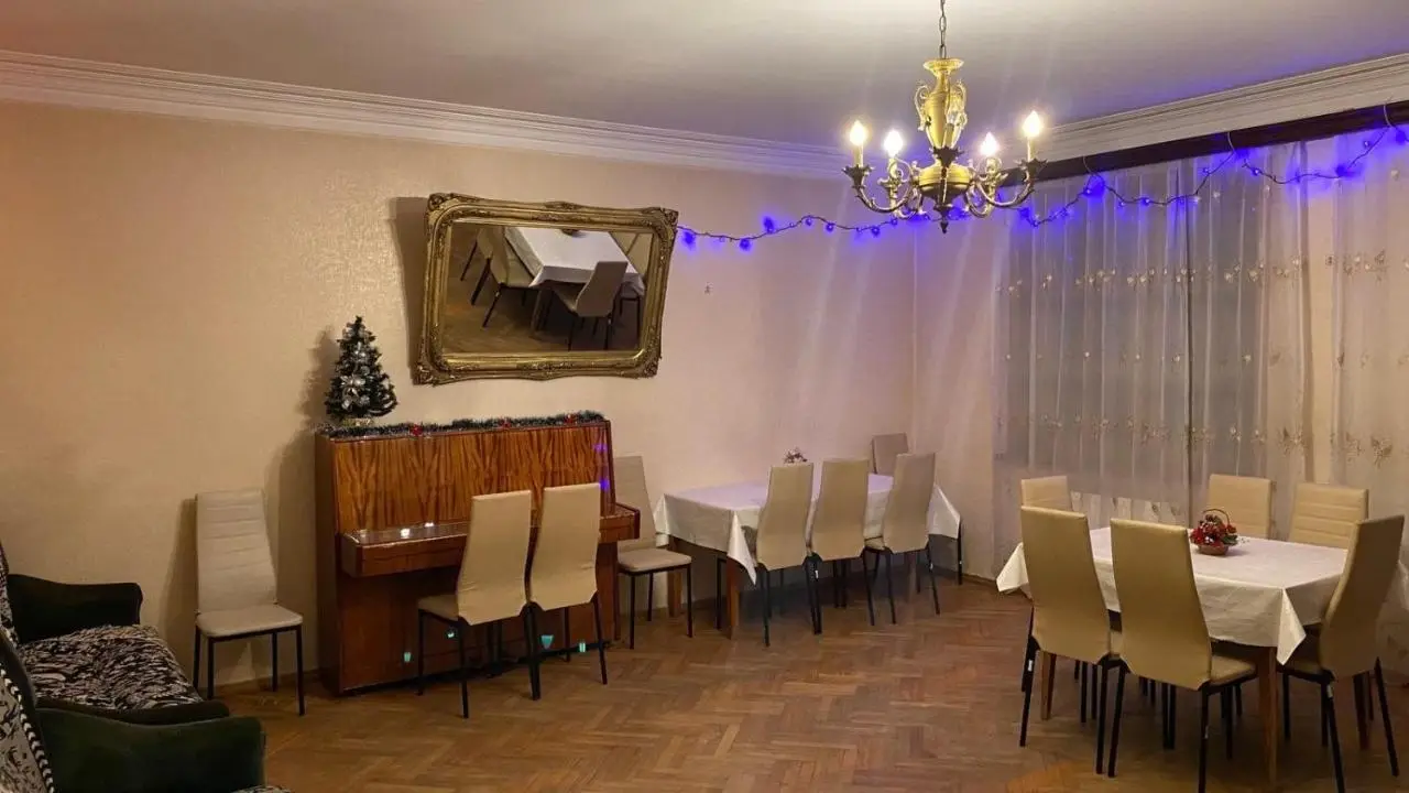 Tbilisi Marjani