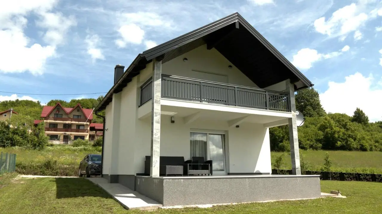 Kuća za odmor GAVRIĆ