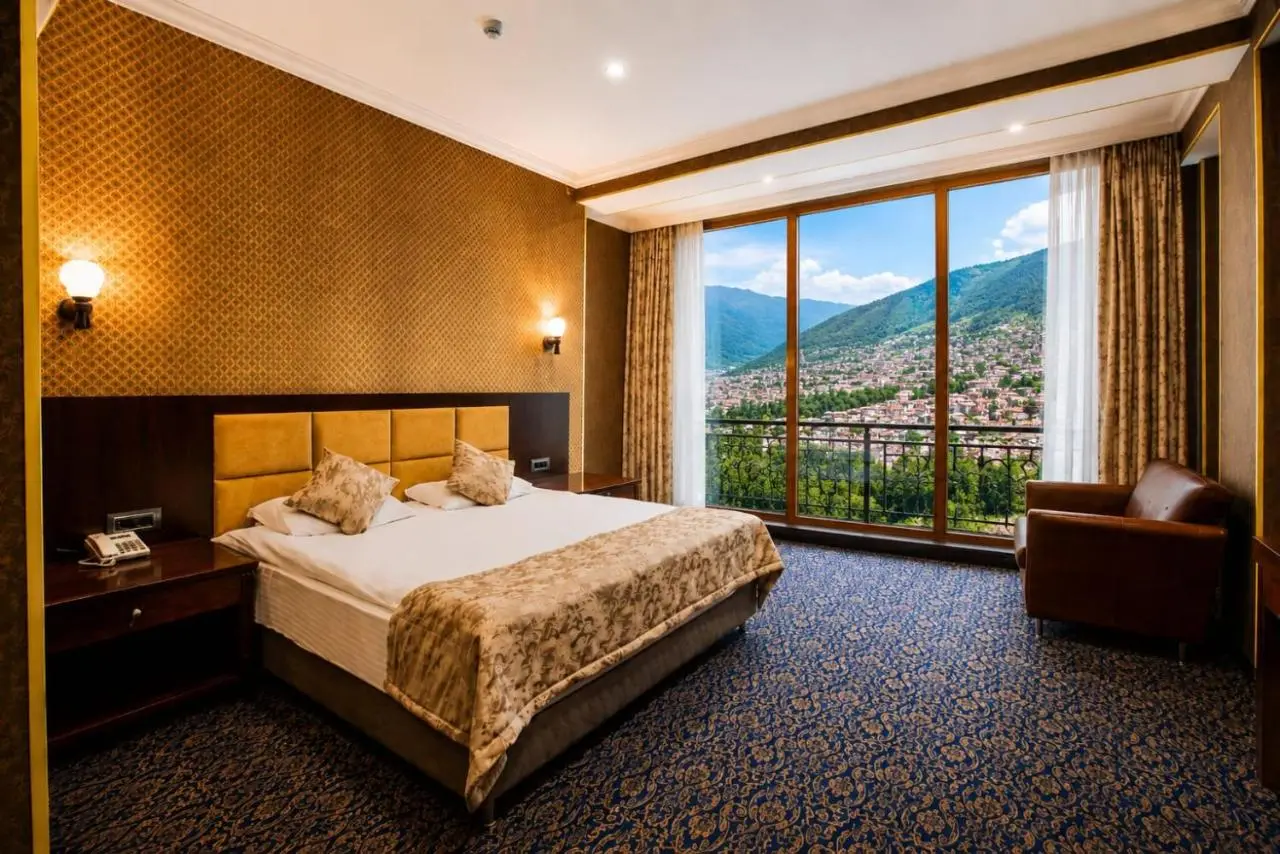 Ruma Qala Hotel