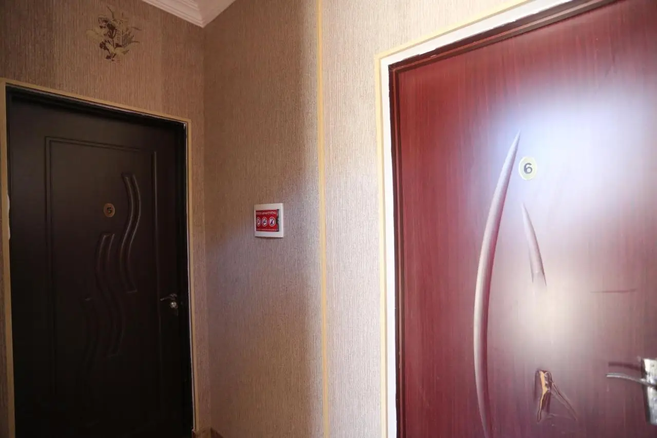 Hotel Mariana