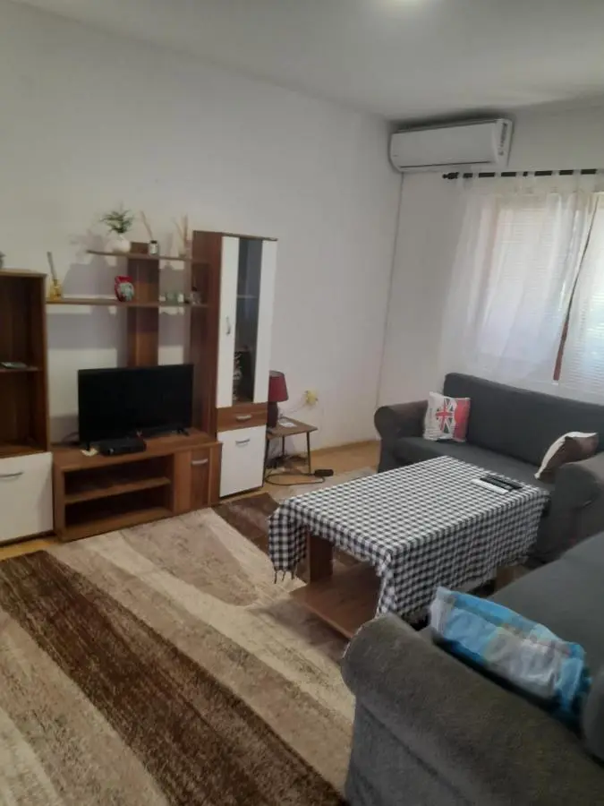 Apartman Avdić