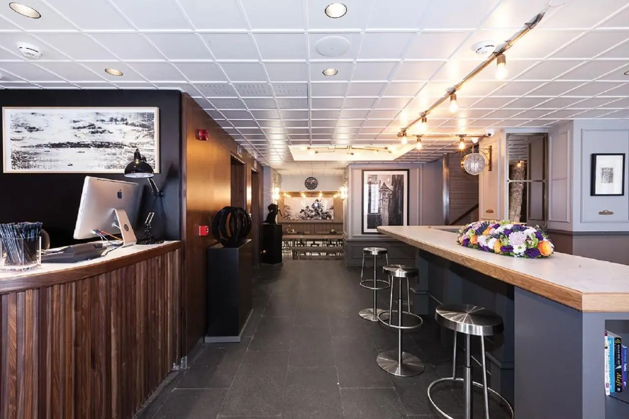 Bankerhan Hotel Galata - Adults Only Special Category
