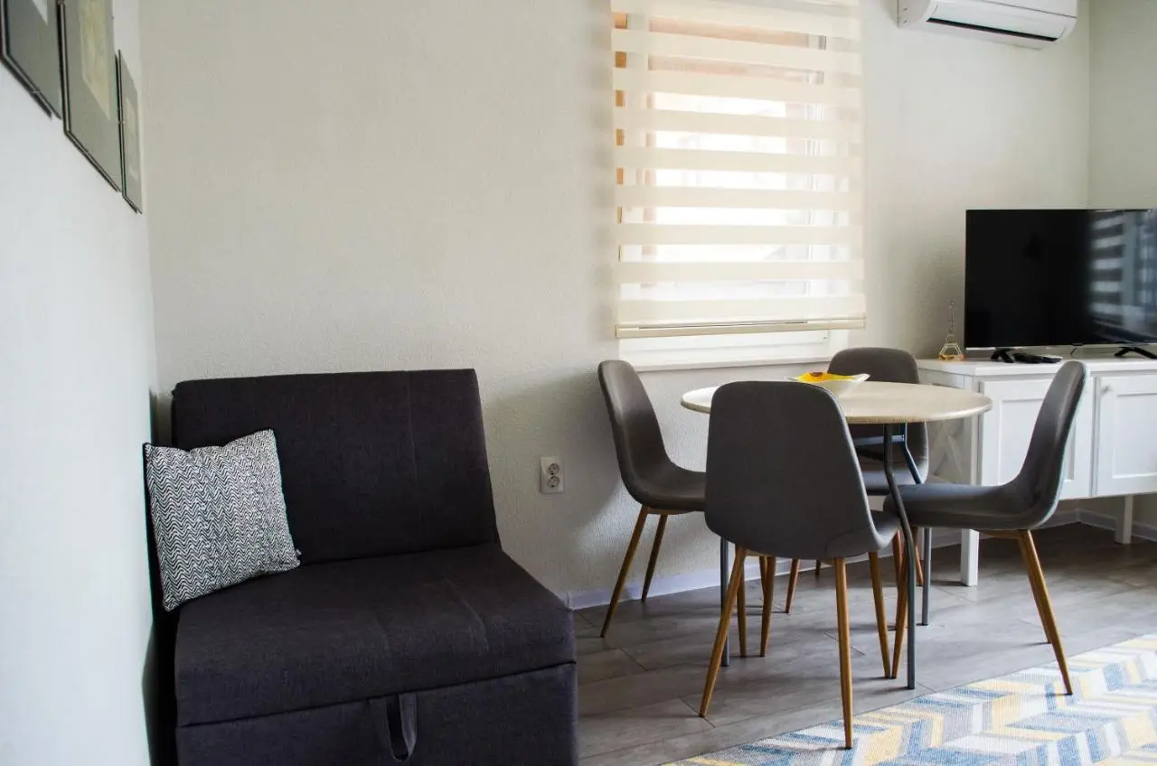 Apartment Fortuna
