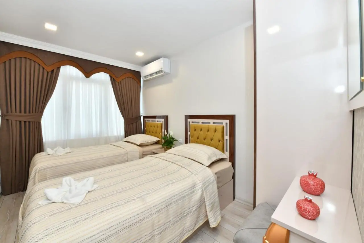 Sea Moon Hotel