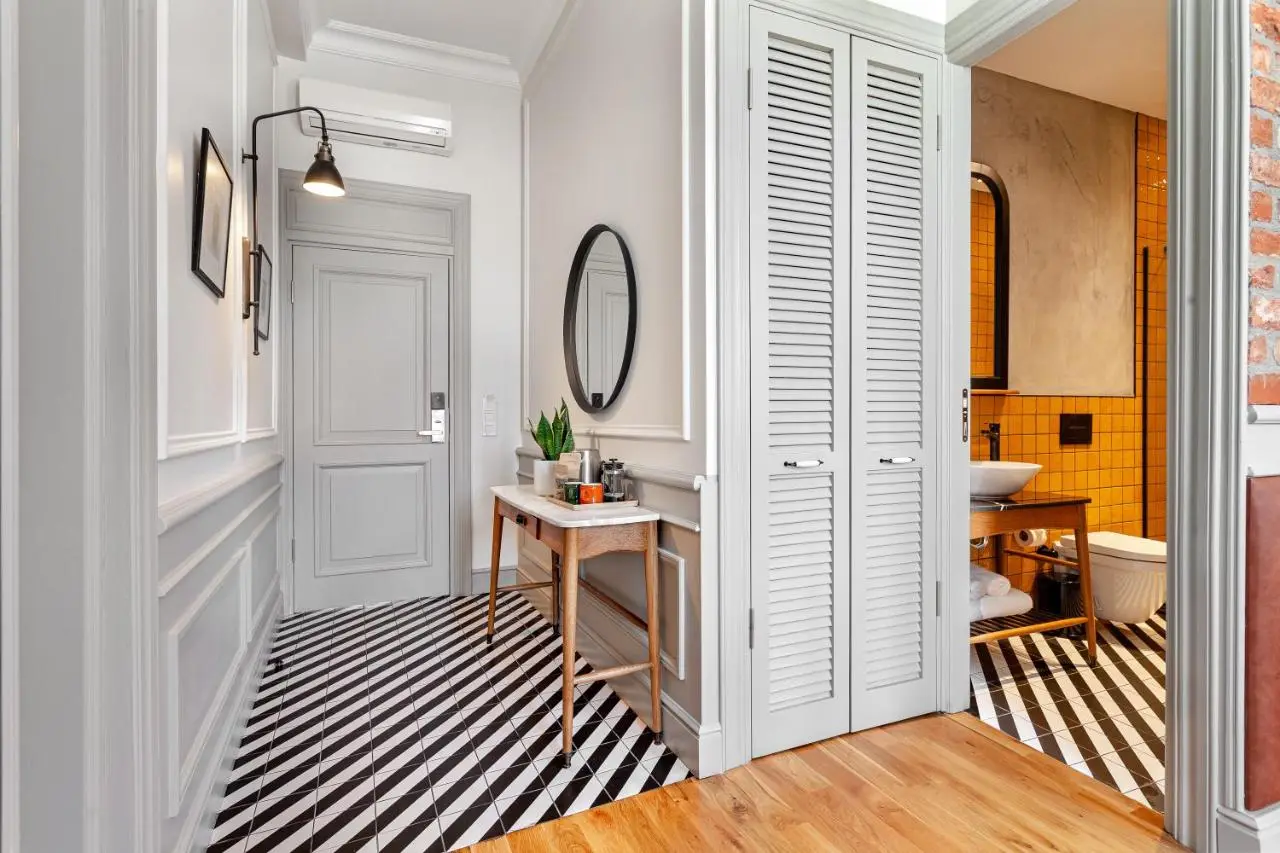 World House Boutique Hotel Galata