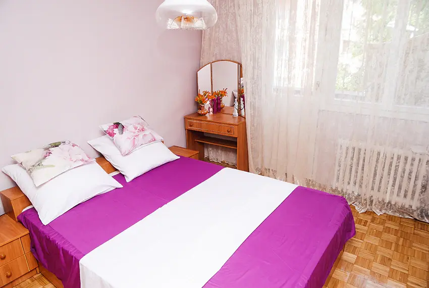 Apartment Mir