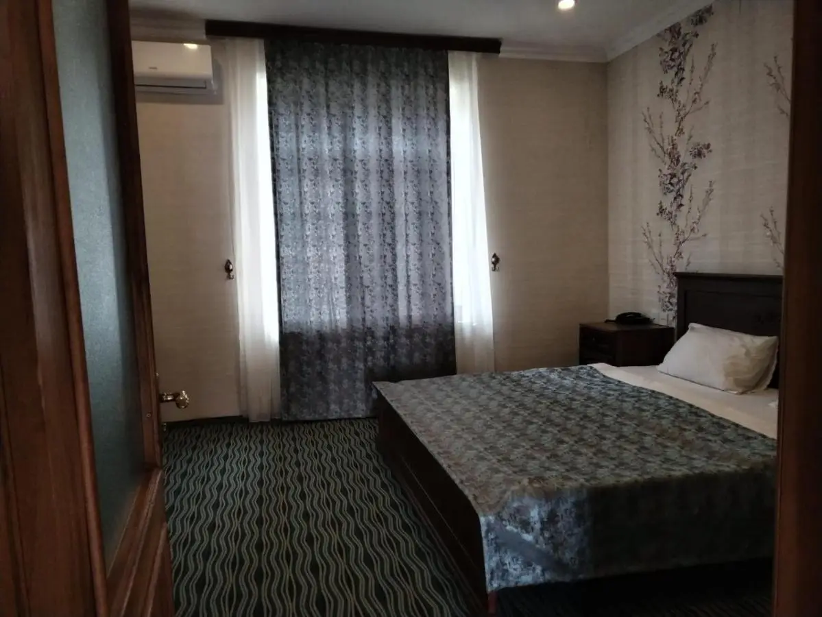 Gabala Semerana Hotel Cottage