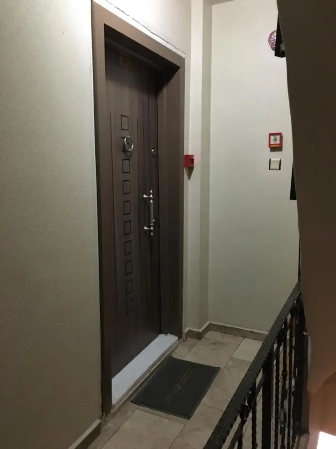 Konak Apart Hotel