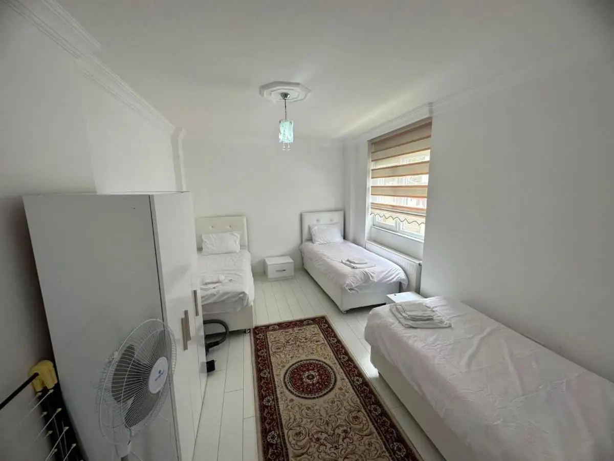 Trabzon Panoramik Vip Hause