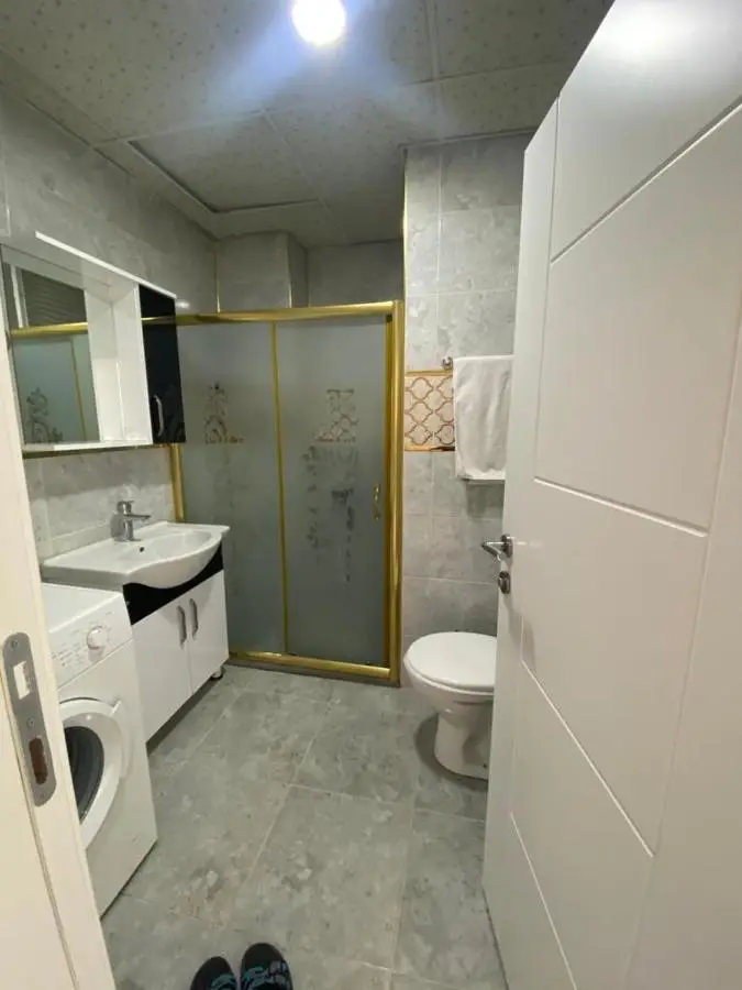 Ada Mevan Otel
