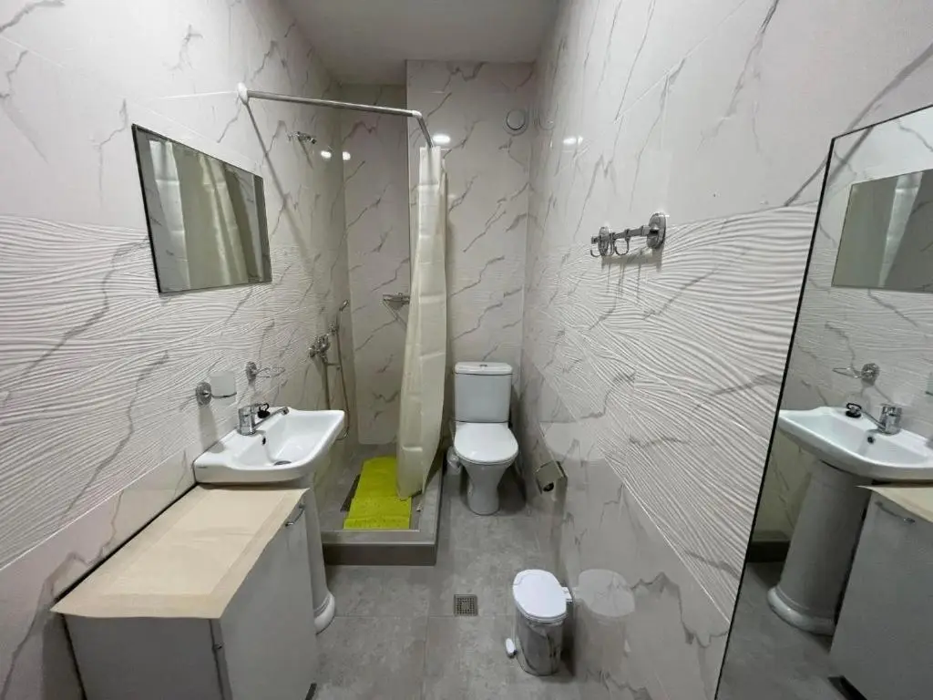 Guest House Teo