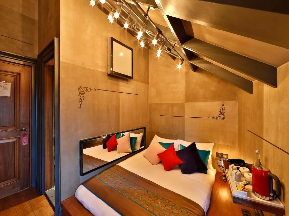 Sanat Boutique Hotel Pera
