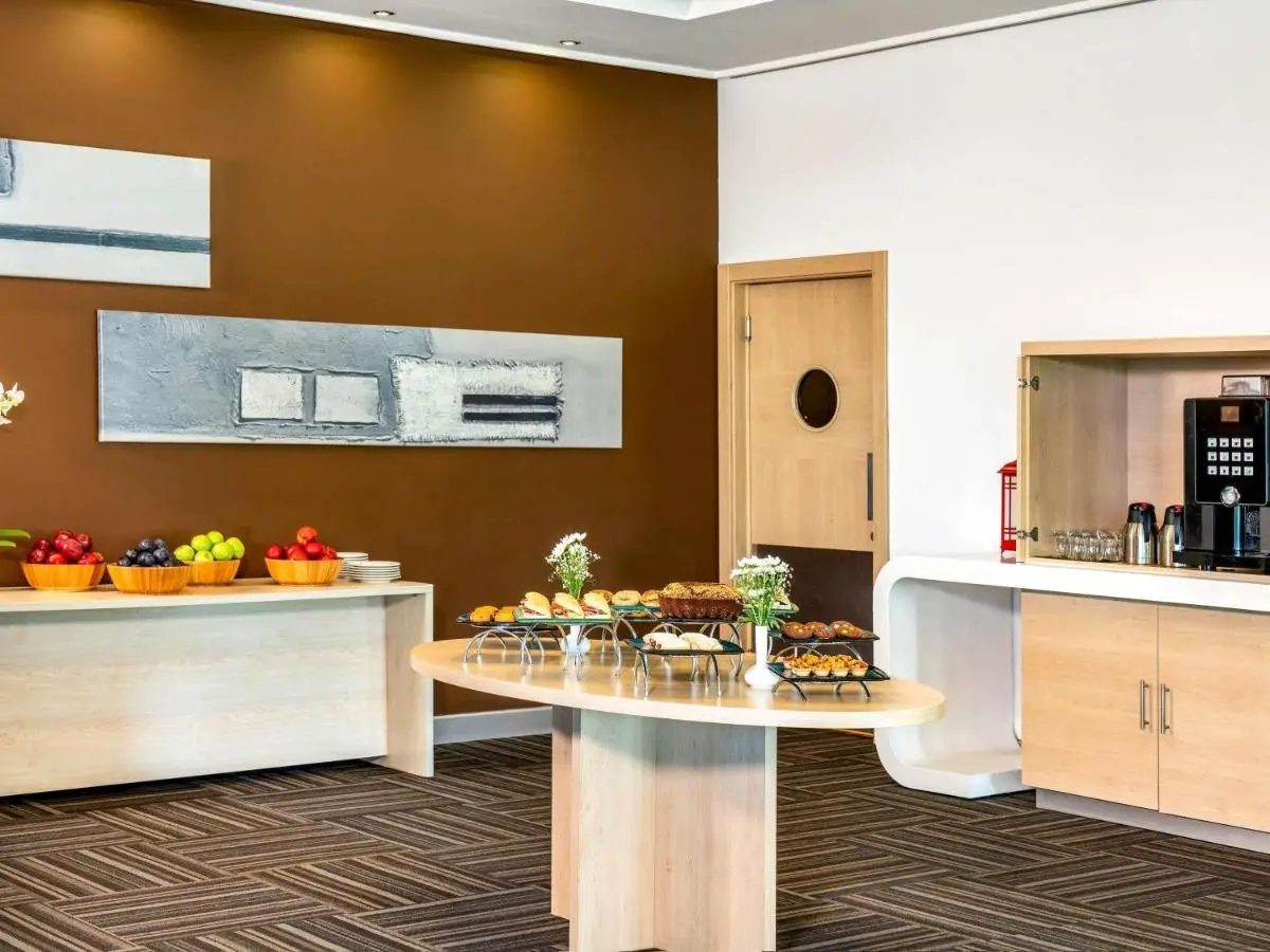 ibis Adana