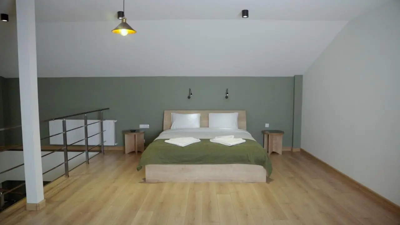 Hotel 1700