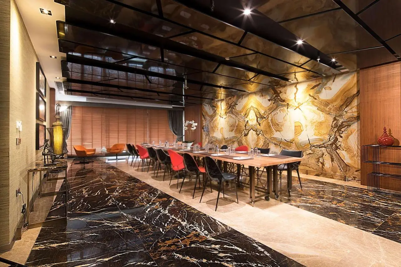 DoubleTree By Hilton Istanbul - Old Town