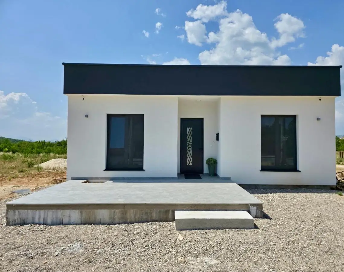 Villa Kleopatra