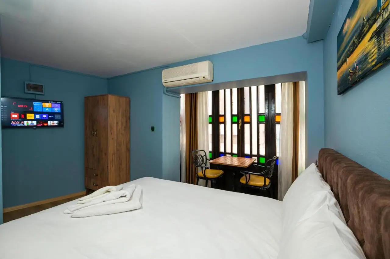 Taksim Antique Hotel
