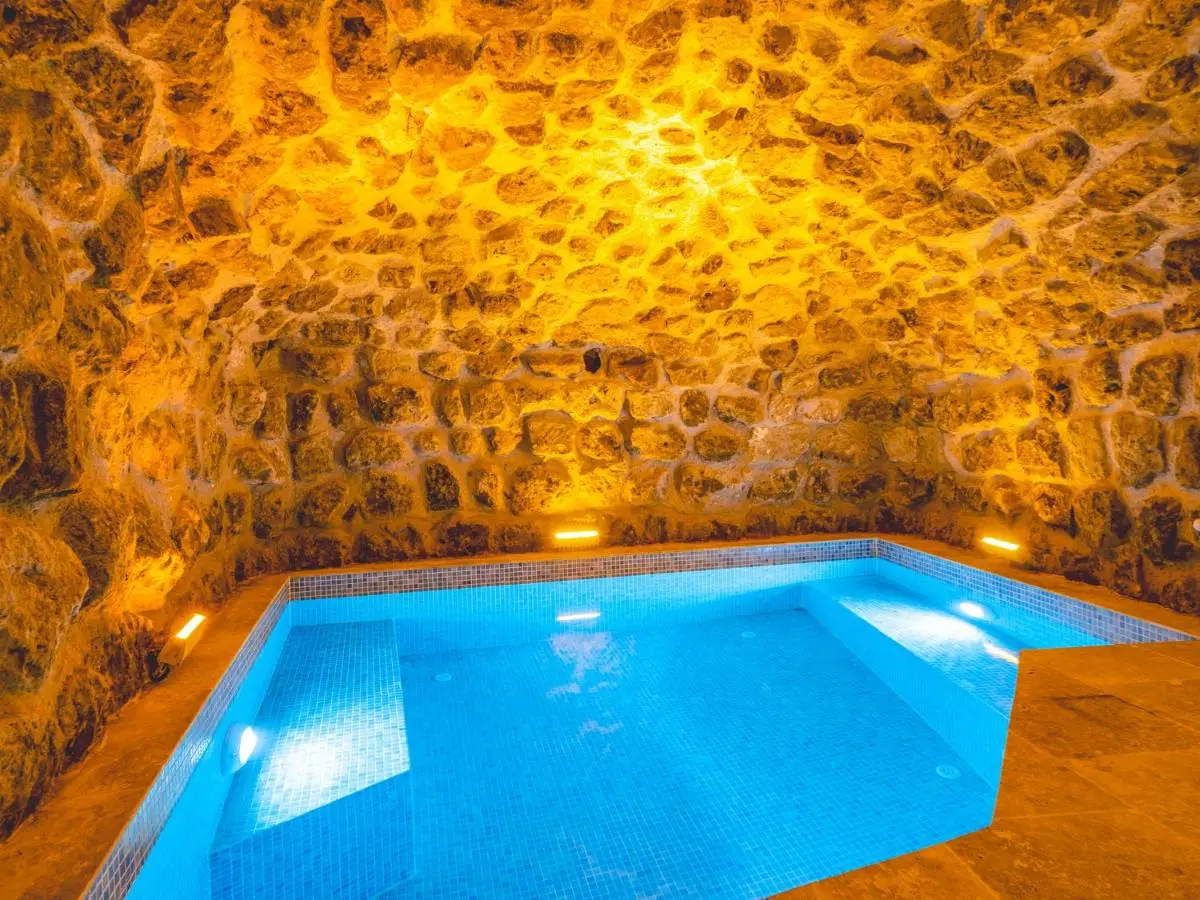 Atilla's Cave Hotel