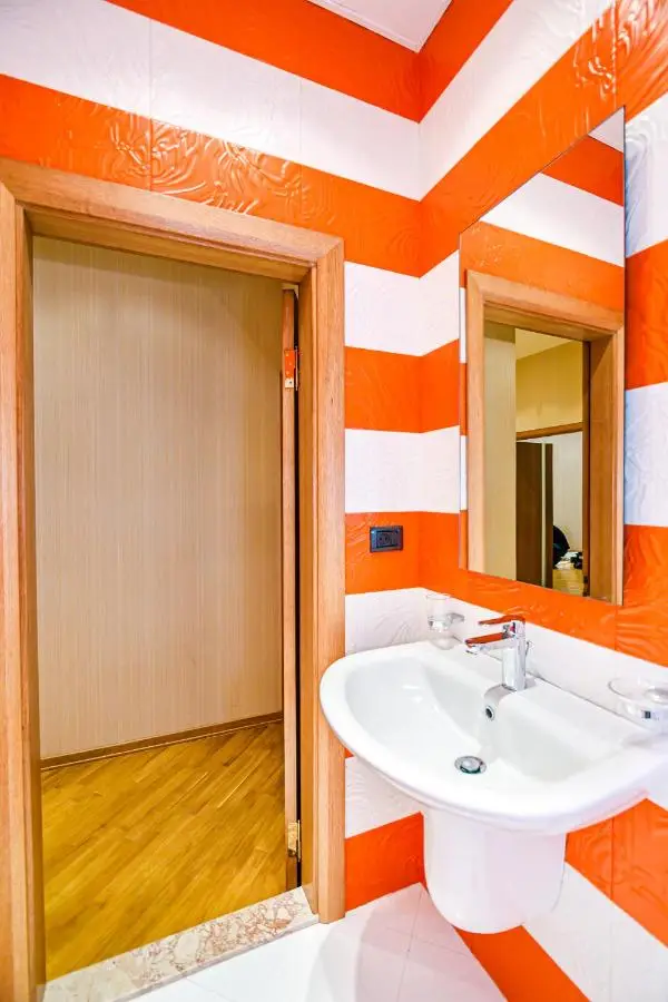 FORMULA 1 View Apartment Baku