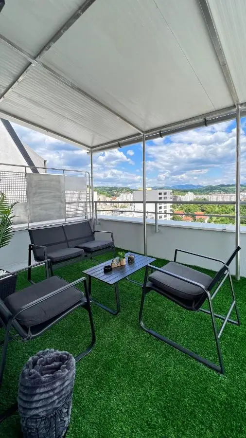 Apartman MAA