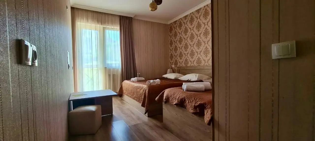 Kazbegi Inn