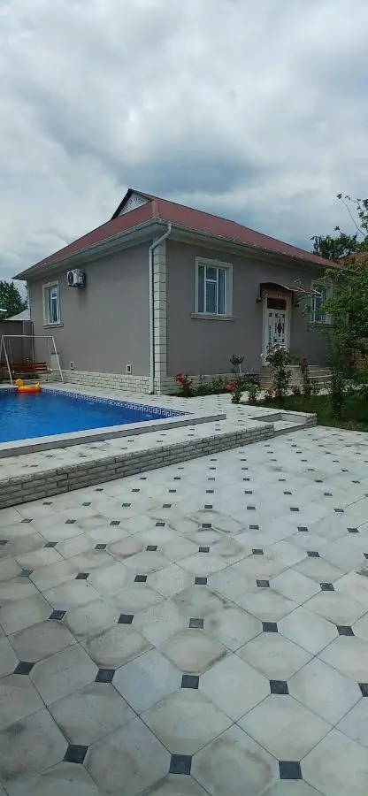 River Garden