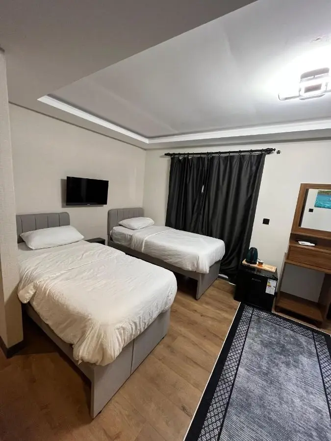 SkyLife OldCity Hotel
