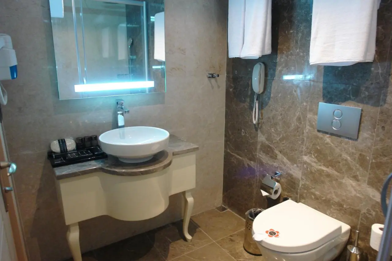 Le Mirage Hotel