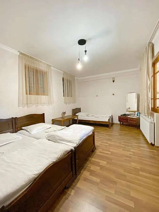 Mariami apartment old tbilisi