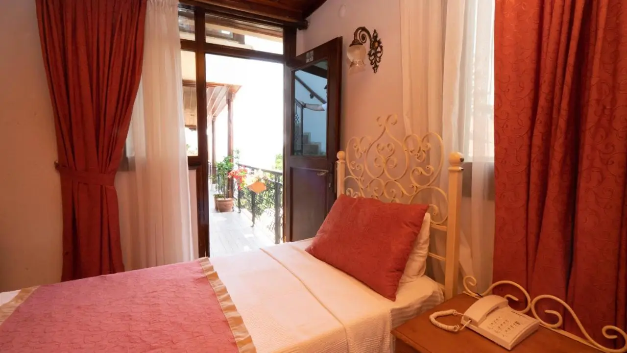 Antalya Inn Hotel