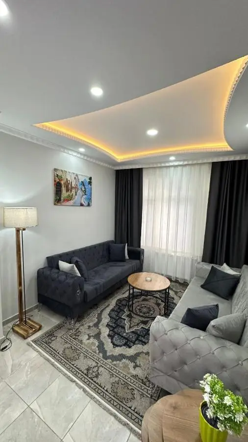 Gündoğdu Suites