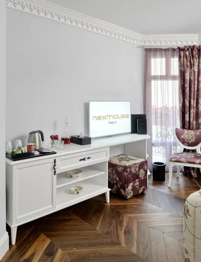 Nexthouse Pera Hotel