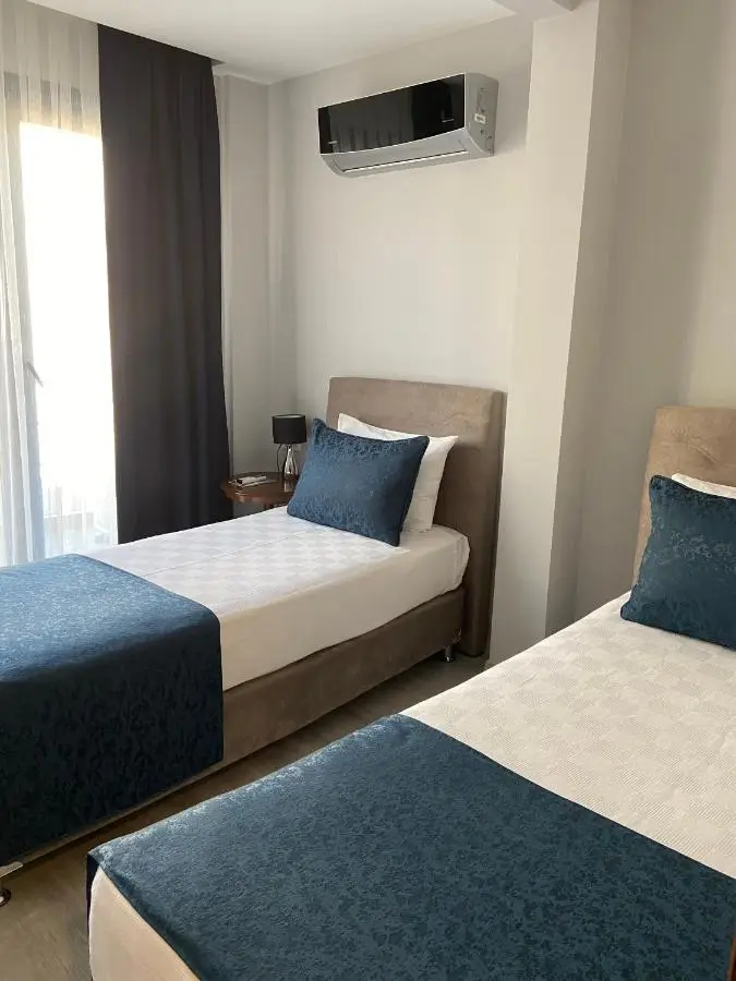 Liberi Hotel Taksim