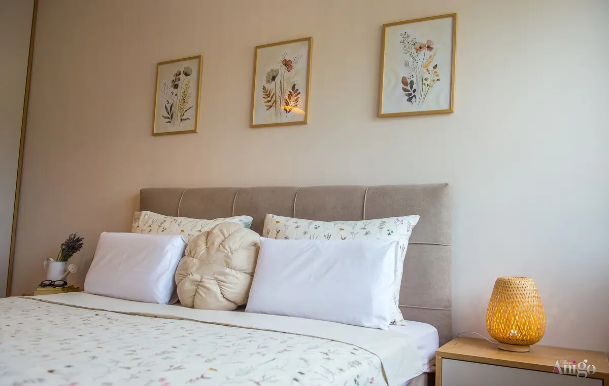 Olive Apartment