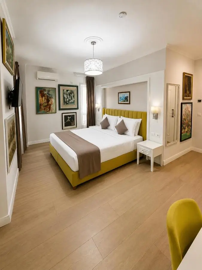ART Hotel Tirana