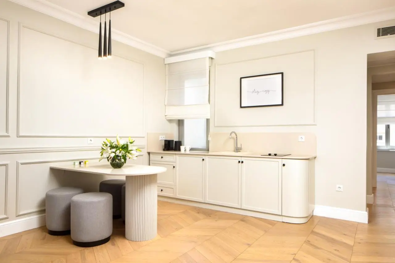 Taksim Vucino Suites Beyoğlu İstiklal Caddesi
