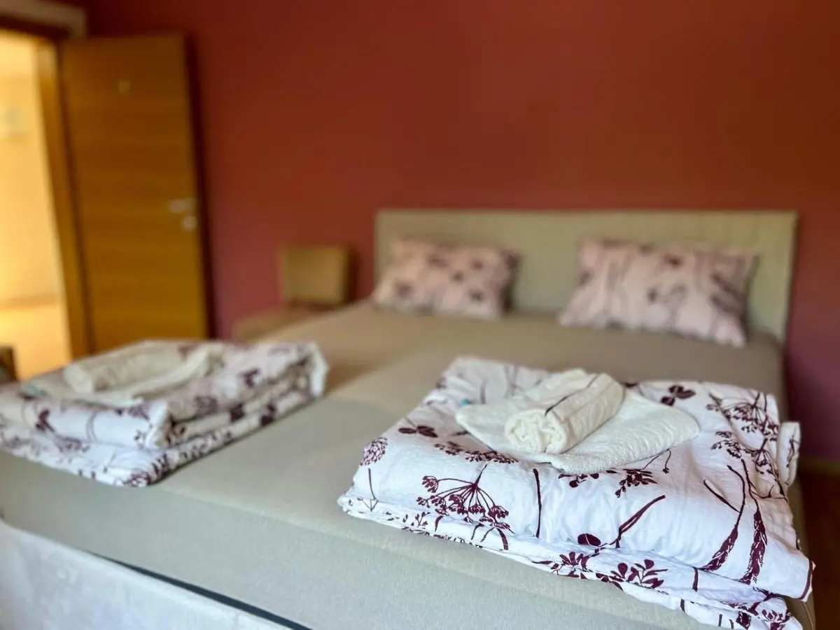Villa Sun Visoko
