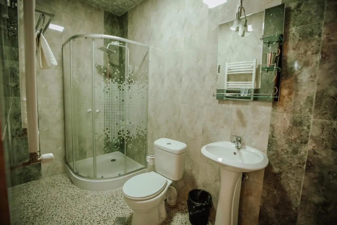 SResidence