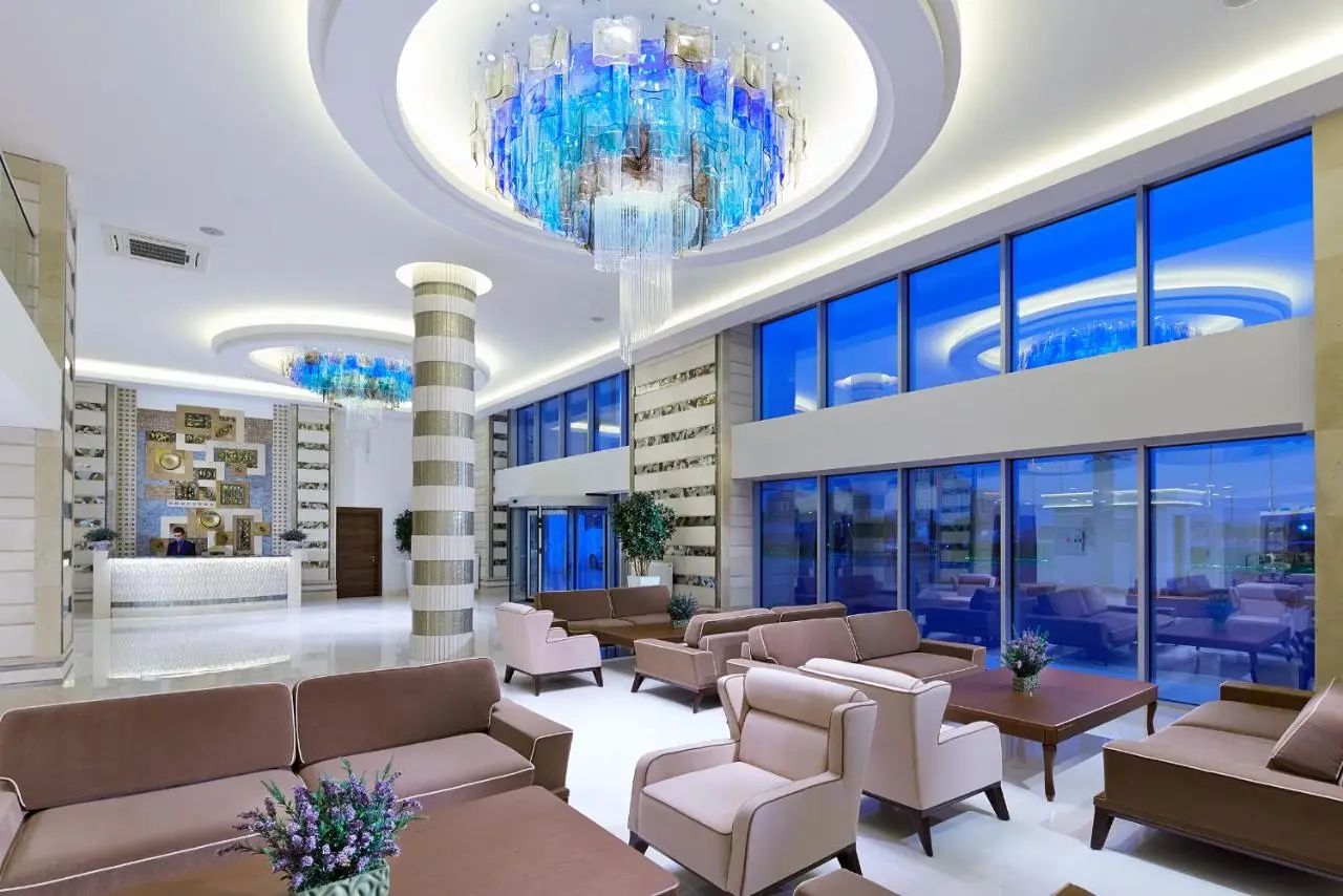 Rox Hotel Istanbul